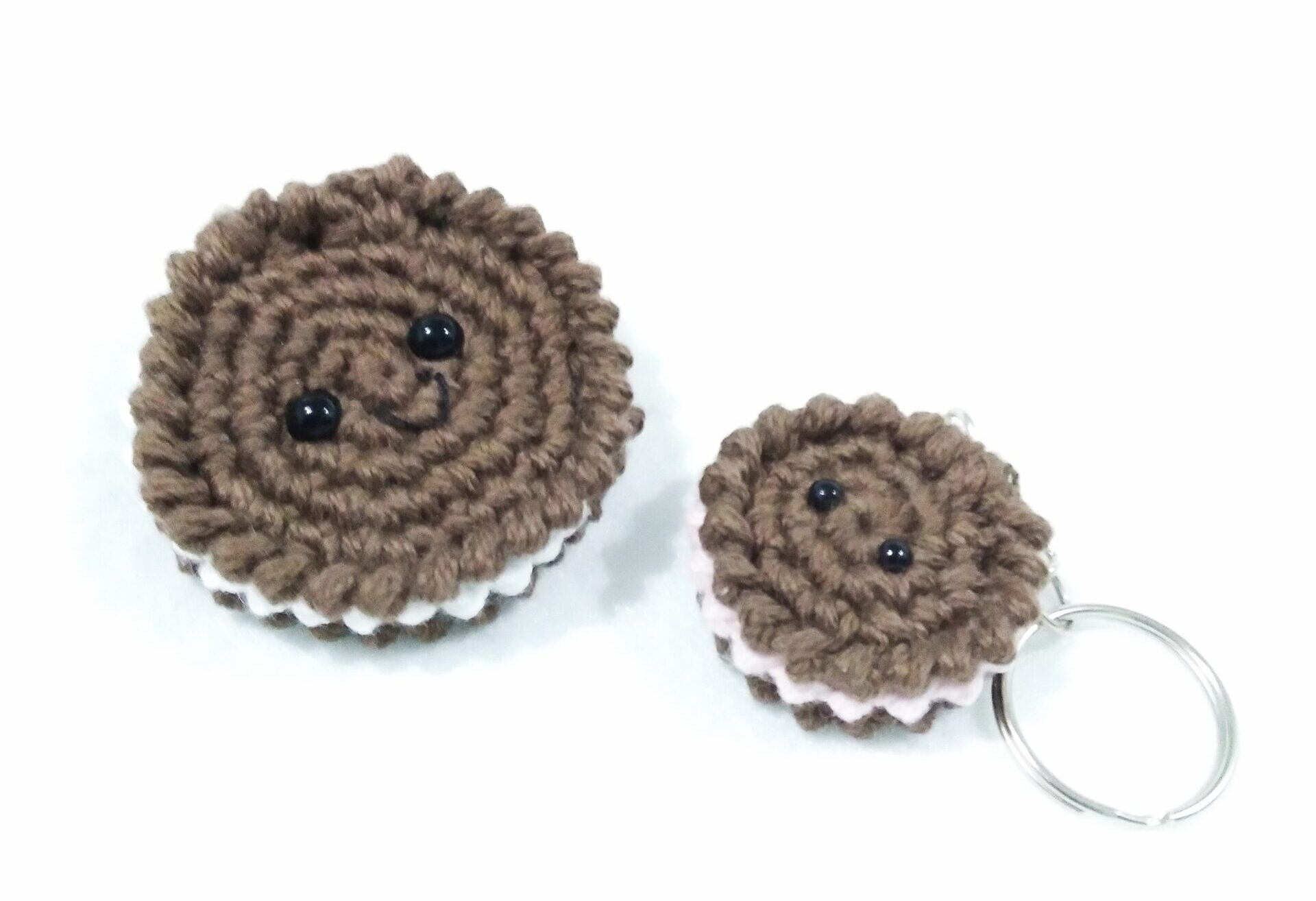 patron gratis amigurumi