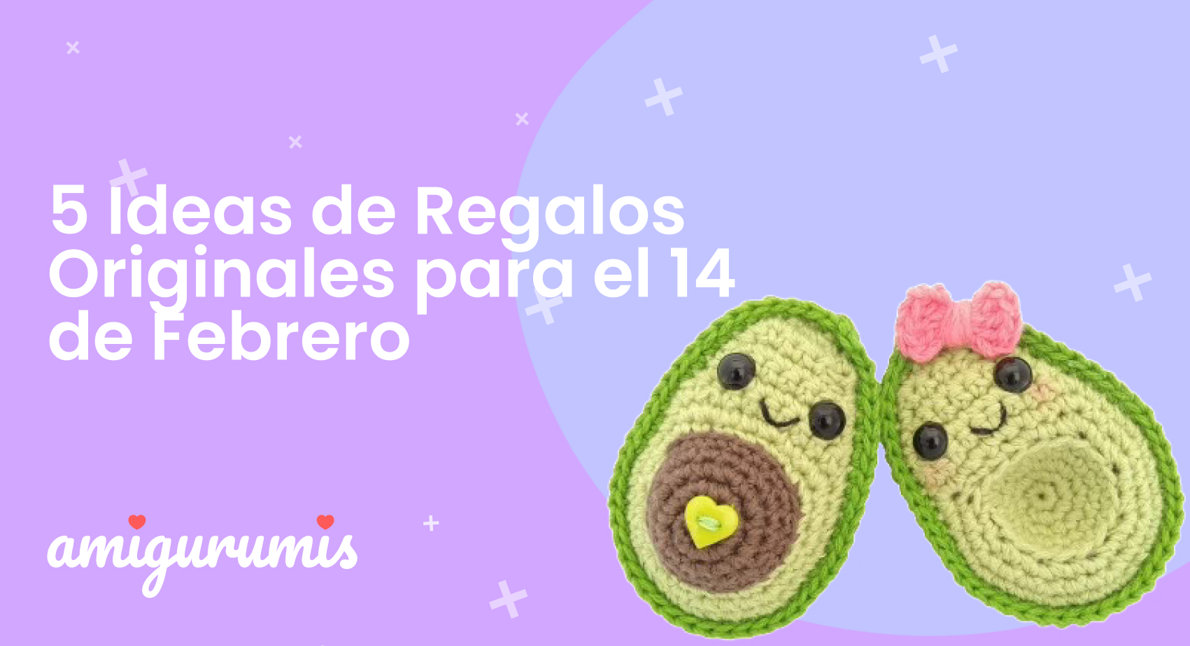 Regalos Originales para el 14 de Febrero