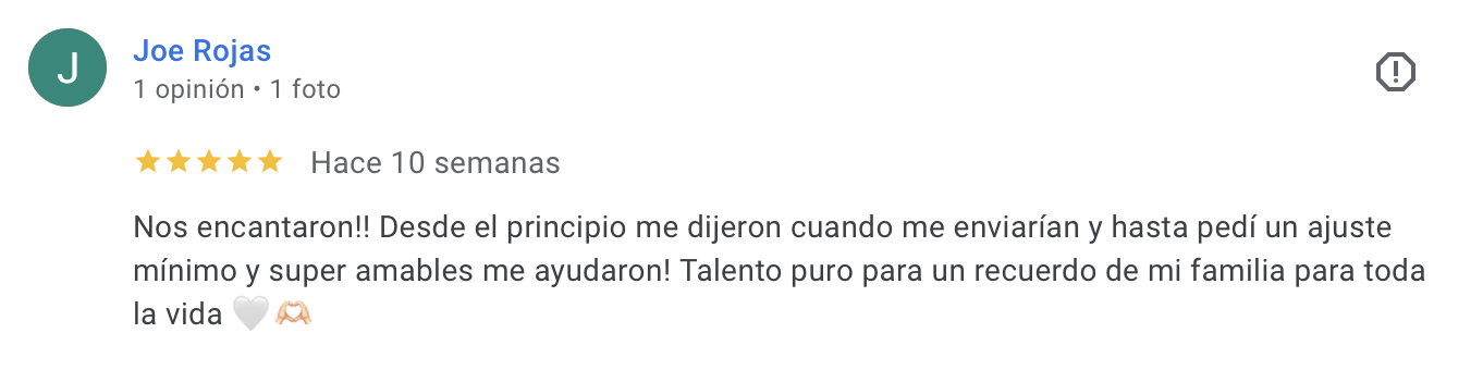 Reseña 2