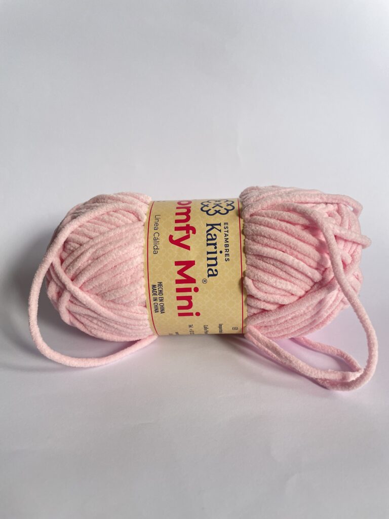 Estambre Karina Komfy Mini