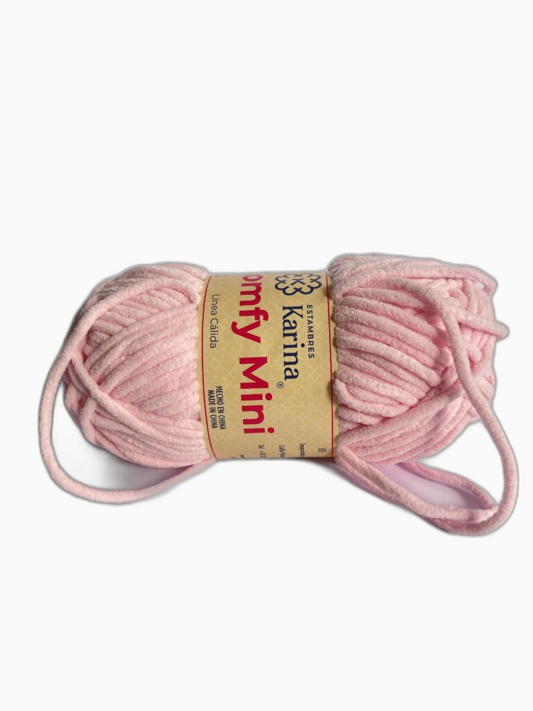 Estambre Karina Komfy Mini