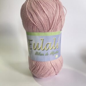 Hilaza Eulali