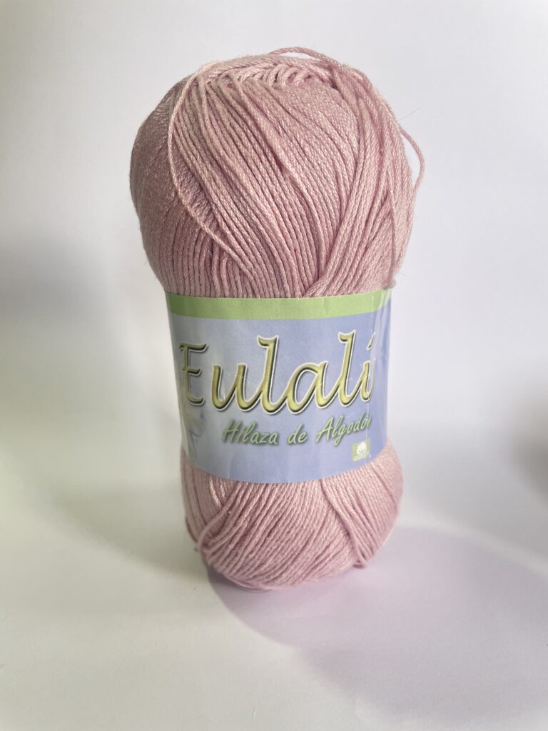Hilaza Eulali