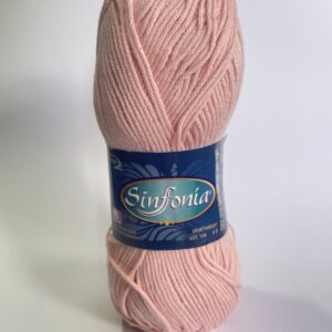 Hilaza Sinfonía para Amigurumis